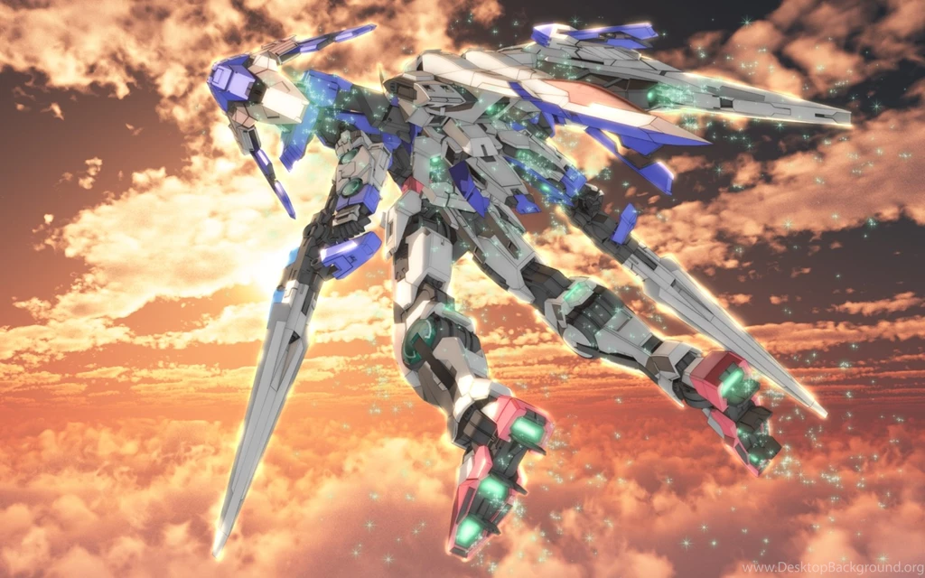 Gundam Wallpapers