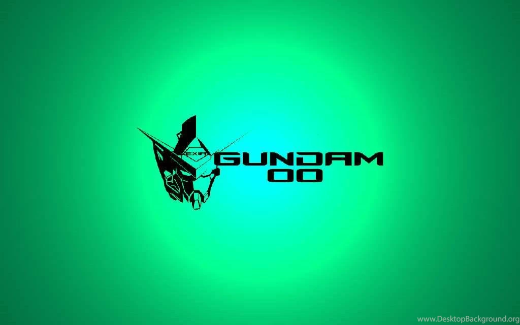 Green Gundam Wallpapers Gundam 00 Wallpapers