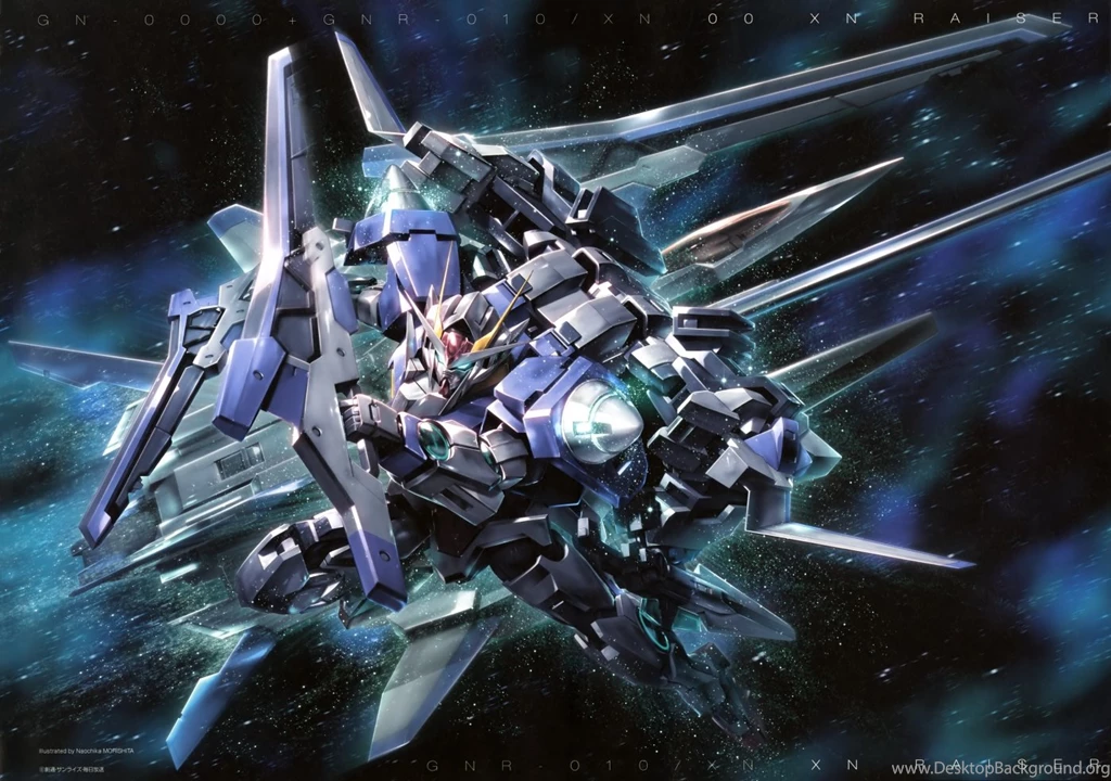 Gundam Wallpapers Wallpaper.