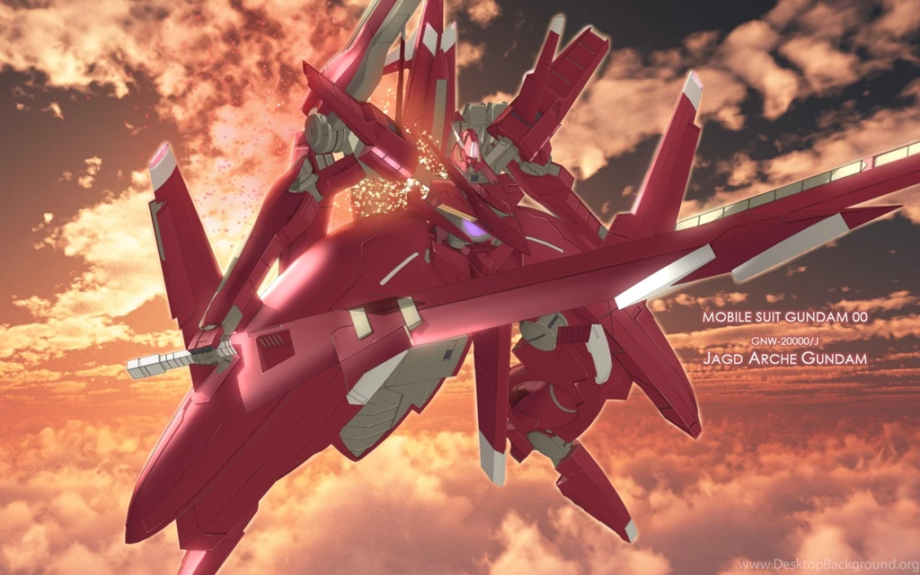 Image Jagd Arche Gundam Wallpaper.jpg The Gundam Wiki Wikia