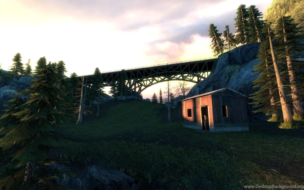 HDR Backgrounds Image Epsilon Eridani Mod For Half Life 2 Mod DB