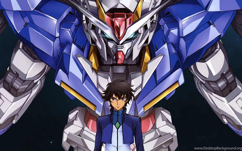 Gundam Wallpapers