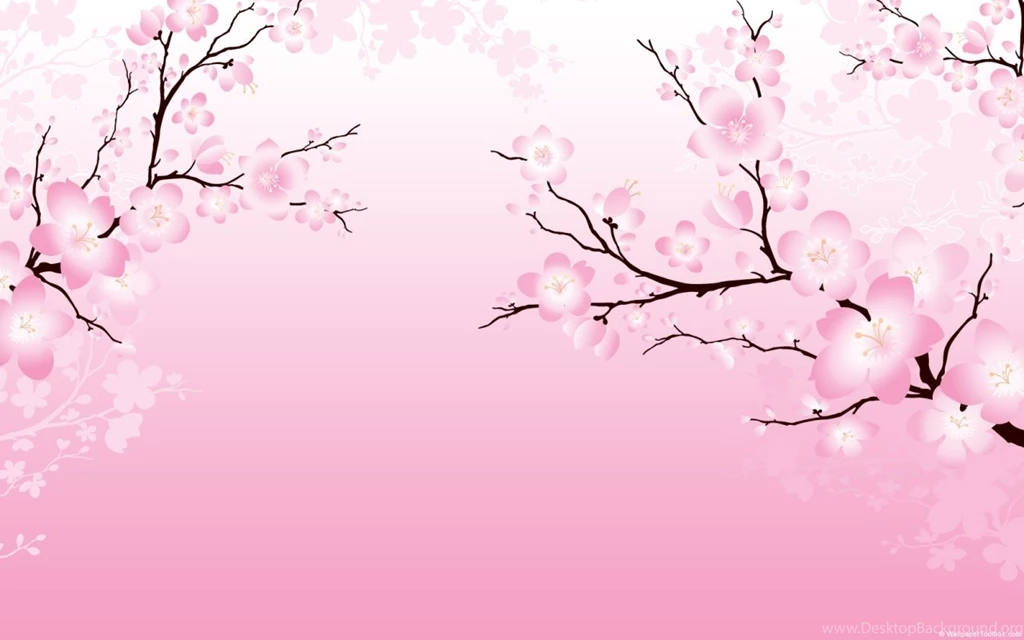 Cherry Blossom Wallpapers Collection (32+)