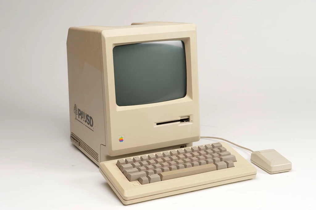 Old Computers Wallpapers