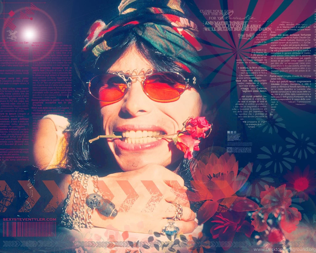 Steven Tyler Wallpapers <3 Steven Tyler Wallpapers (10982224) Fanpop