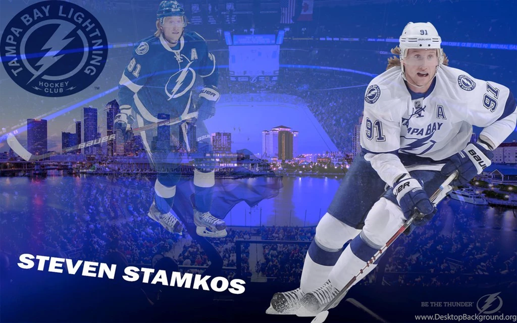 Steven Stamkos Wallpapers By Reimtime34 On DeviantArt