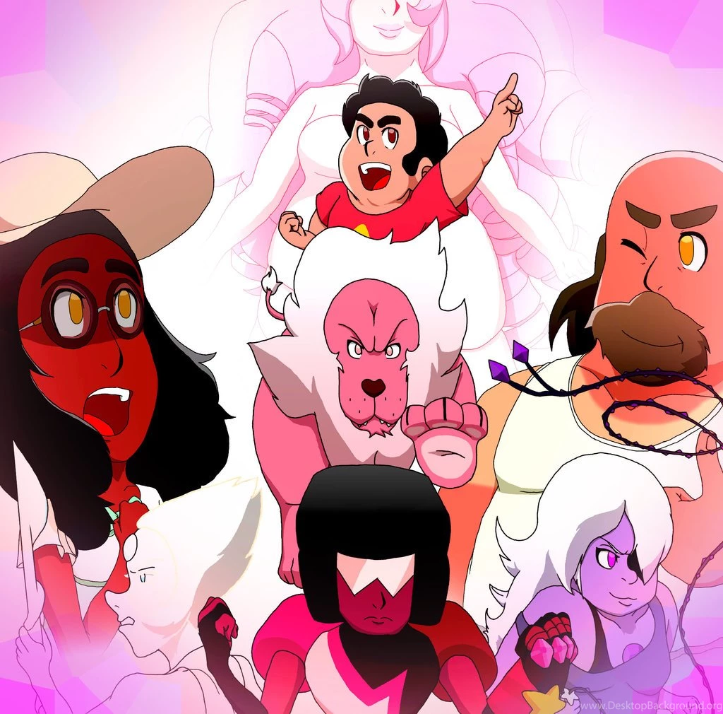 Steven Universe Wallpapers By NoahLKoopa On DeviantArt