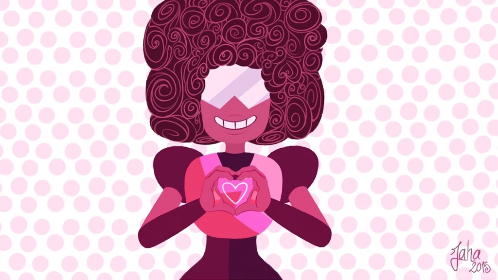 Garnet Wallpapers [Steven Universe] By Jaha Fubu On DeviantArt