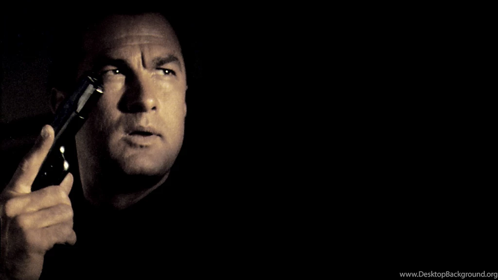 Steven Seagal   Muted Ryback Wallpapers By LionelStarkweather On ...