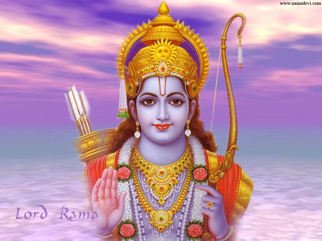 Welcome To Nainadevi.com Wallpapers Gods