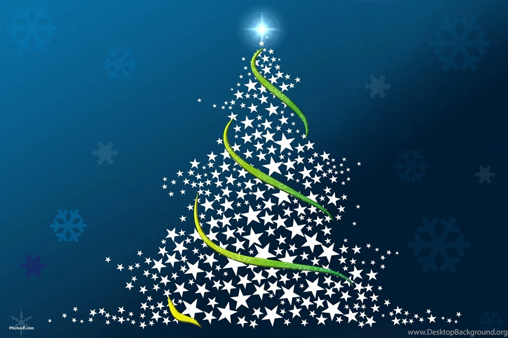 Images Of Christmas Tree   HD Wallpapers Pretty