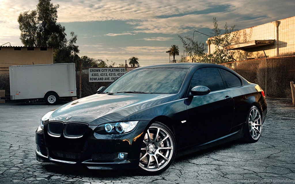 Bmw 335I Wallpapers High Quality