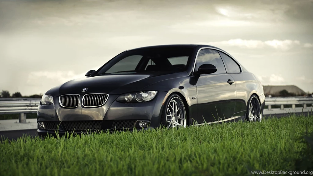 Bmw 335i Wallpapers