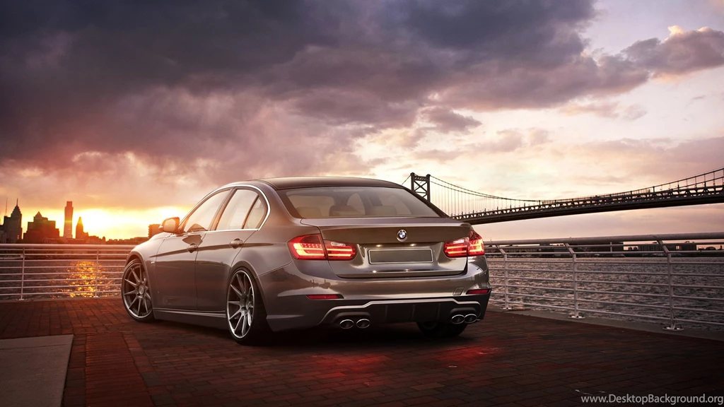 335i Wallpapers