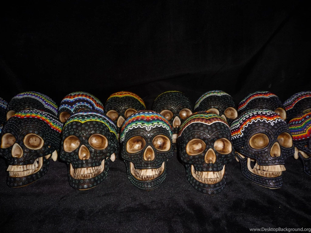 Peyote People Puerto Vallarta » Day Of The Dead