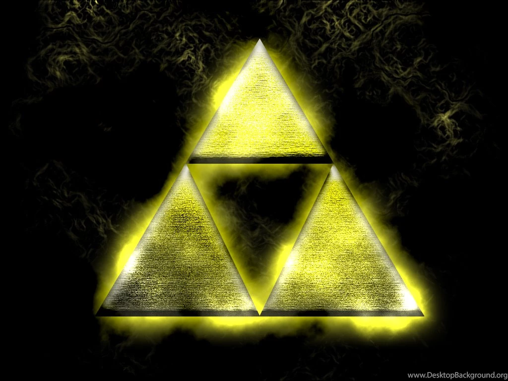Triforce Backgrounds   Wallpapers Cave