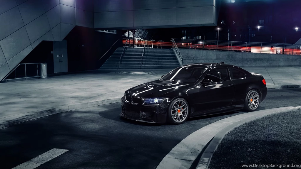 Download Wallpapers 3840x2160 M Conversion, 1013mm, Bmw 335i, Auto ...