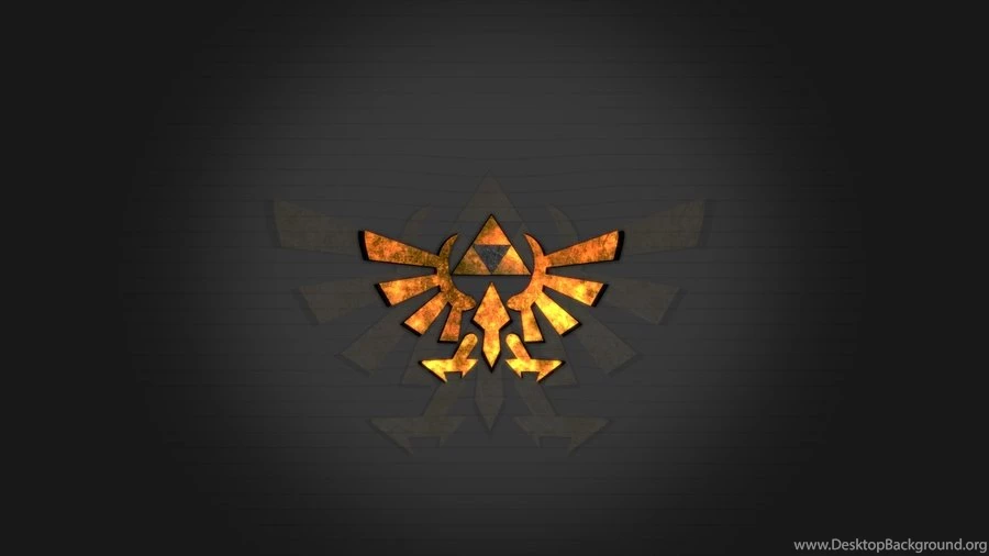 Triforce Grunge Backgrounds By Kab0oze On DeviantArt