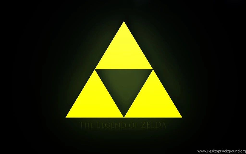 Triforce Wallpapers Wallpapers Cave