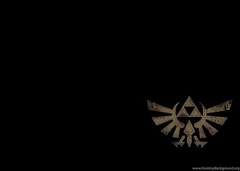 Triforce Wallpapers Photo By Analeil