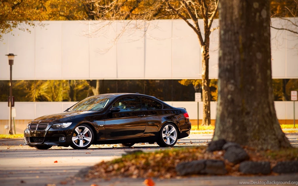 BMW 335i Wallpapers And Images Wallpapers, Pictures, Photos