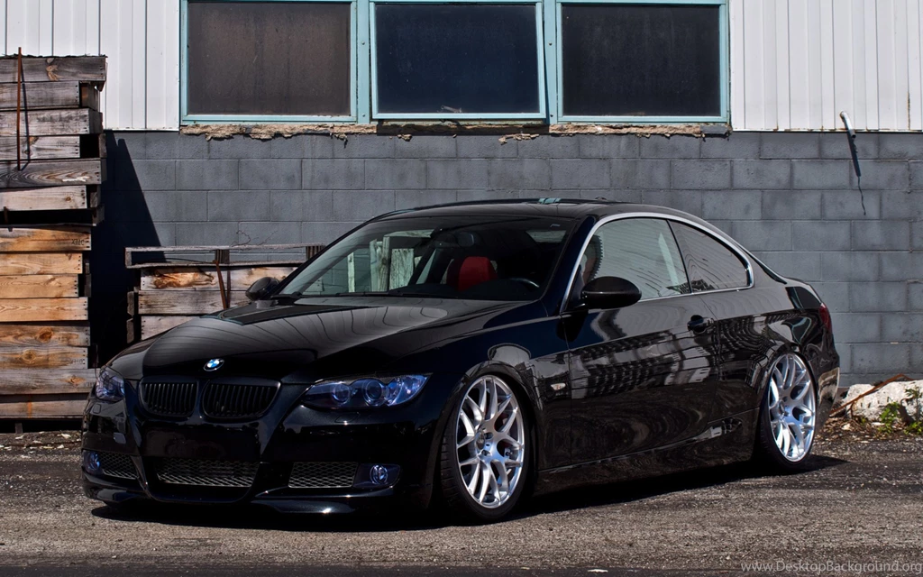 Bmw 335i Convertible Interior   Image