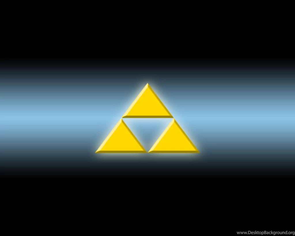 Triforce Backgrounds By Jtourville On DeviantArt
