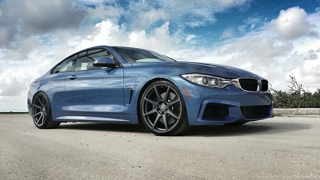 Bmw 335i Coupe 2014 Image