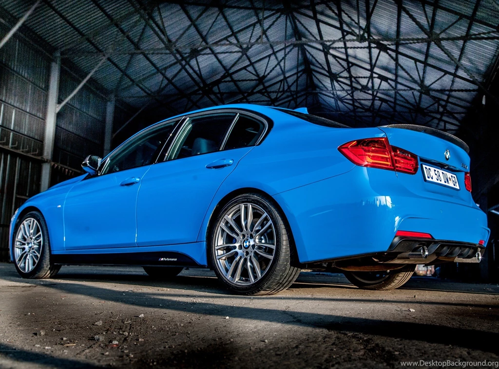 Bmw 335i F30 Computer Wallpapers, Desktop Backgrounds