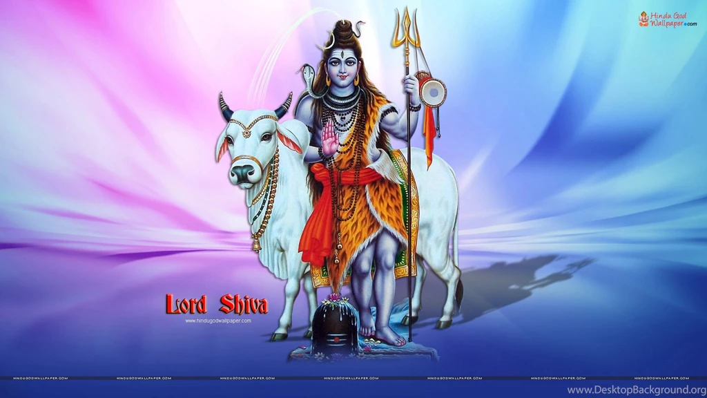 Lord Shiva HD Wallpapers 1920x1080