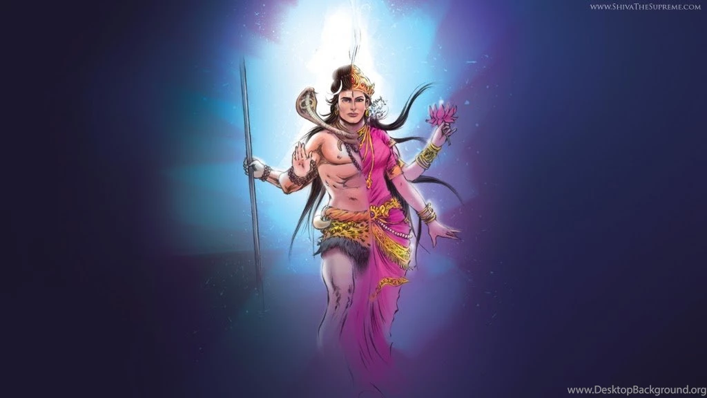 6 Best Lord Shiva Shankar HD Wallpapers