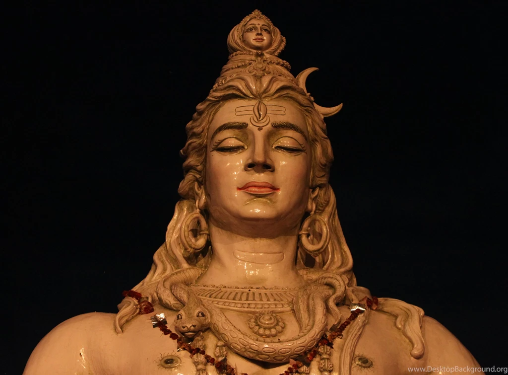 Lord Shiva: Mahakaal Hdwallpapers HDwallpaper4U.com
