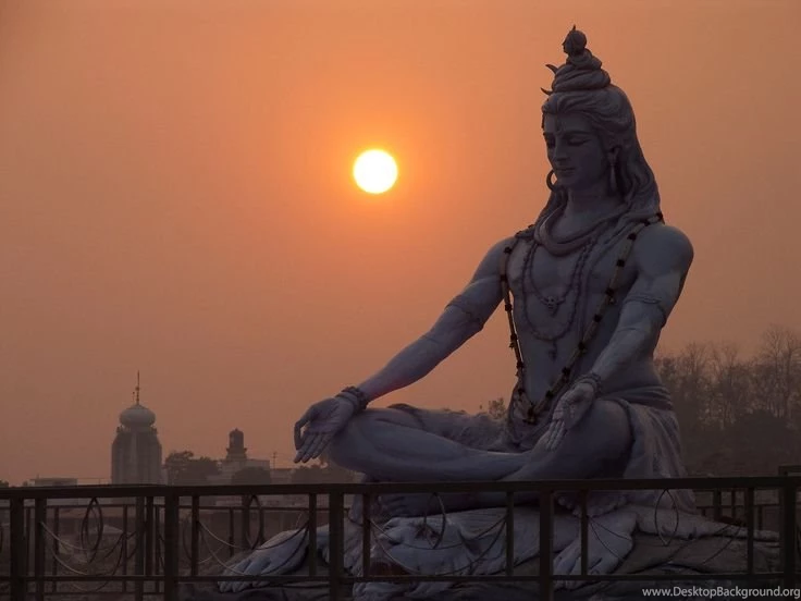 Shiva wallpaper in hd widescreen beautiful wallpaper.jpg (3264 ...