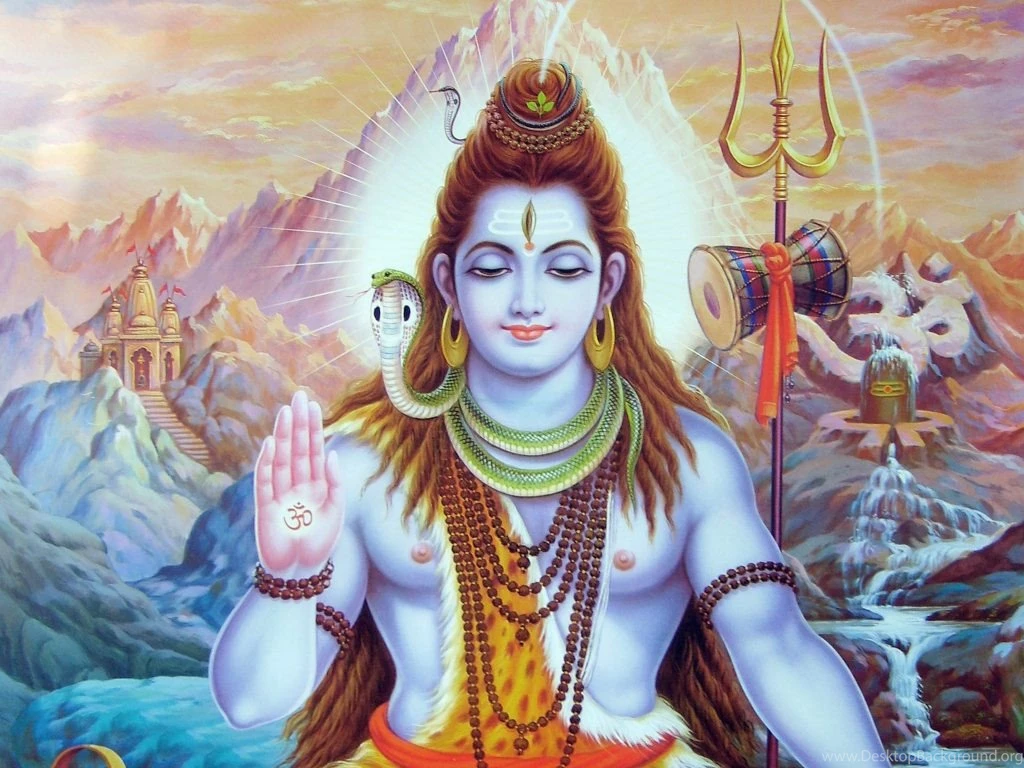 Lord Shiva Photo Hd Wallpapers Free Hd Wallpapers
