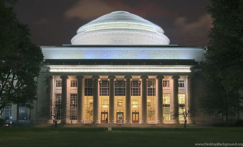 Mit Wallpapers Wallpapers Cave