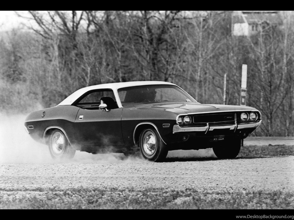1970 1974 Dodge Challenger Period Photos 1970 Hardtop ...