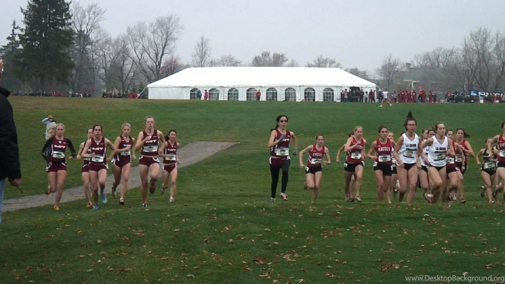 2009 NCAA Division III Cross Country Championship Pictures