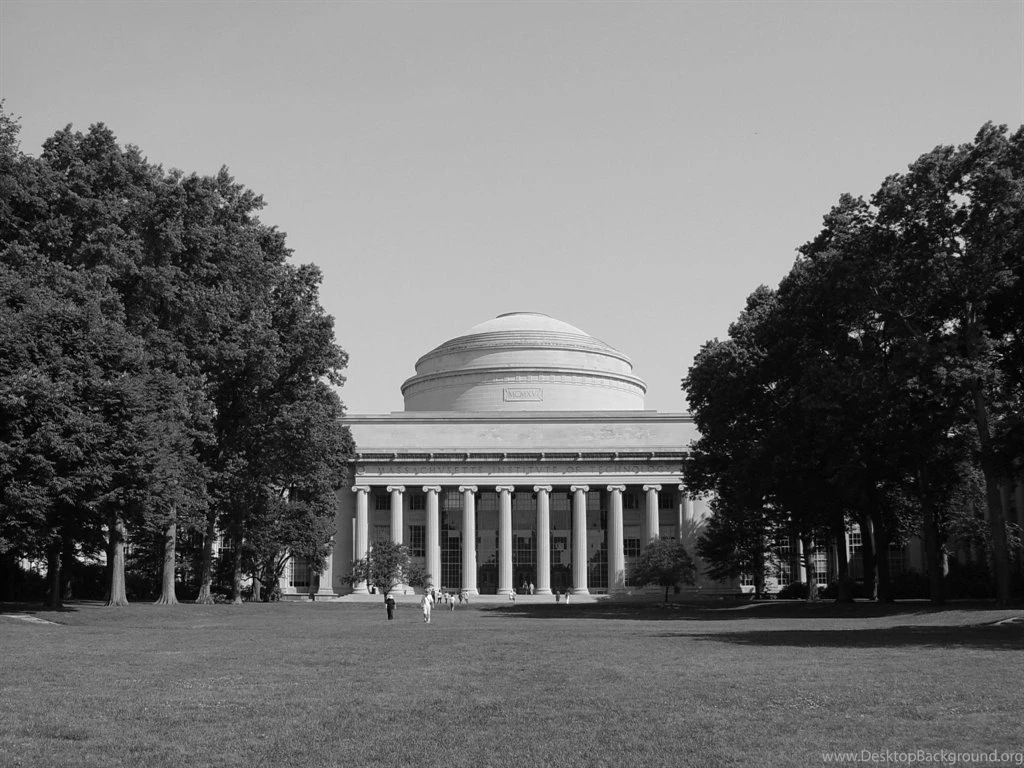 MIT Class Of 1961 Freshman Year 1957 1958