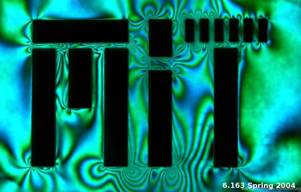 6.163 Spring 2004