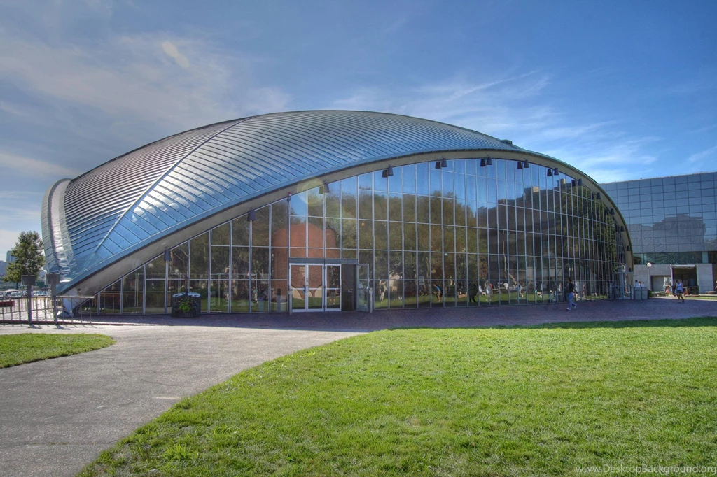 Massachusetts Institute Of Technology, One Of America'S Most ...