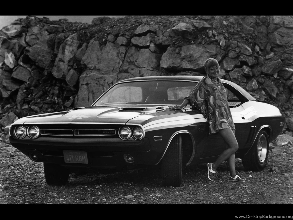 Dodge Challenger iPhone 6 Wallpapers   Image