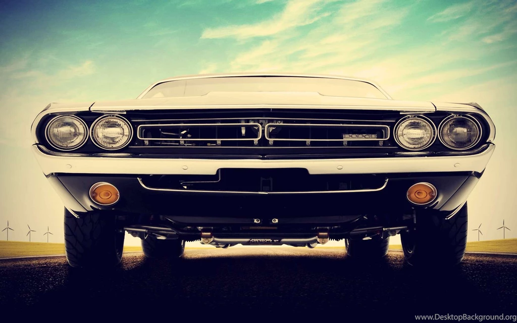 Dodge Challenger Wallpapers Best Collection Of Dodge Car