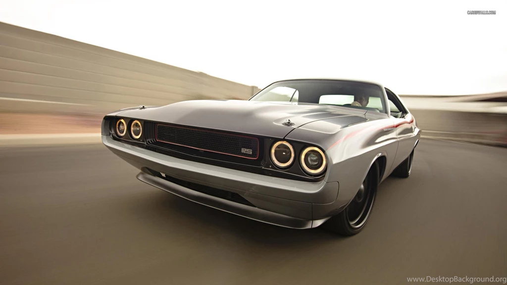 Roadster Shop Dodge Challenger 1970, Cars, 1920x1080 HD Wallpapers ...