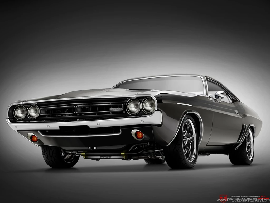 1969 Dodge Challenger Wallpapers   Image