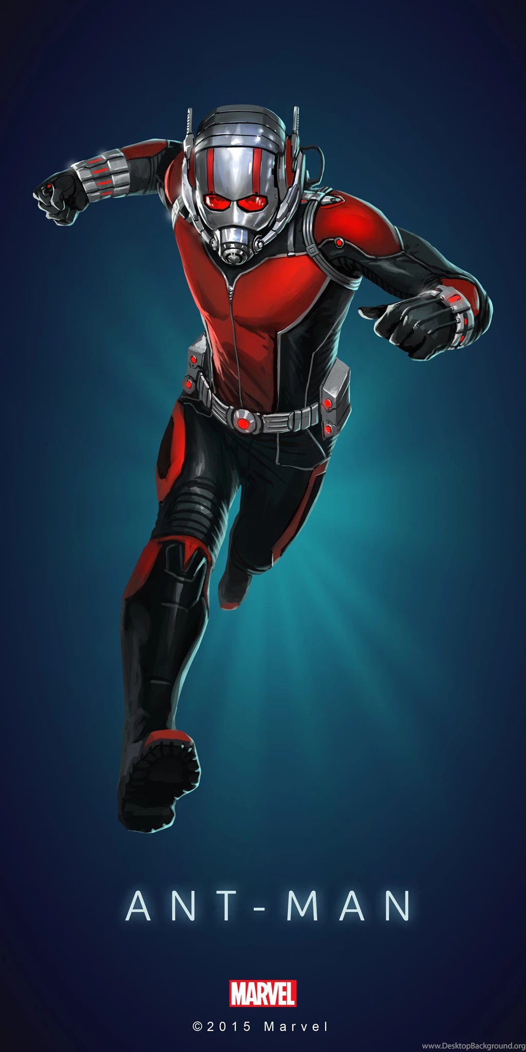 D3 Go! Forums • View Topic Ant Man Wallpapers & Posters ...