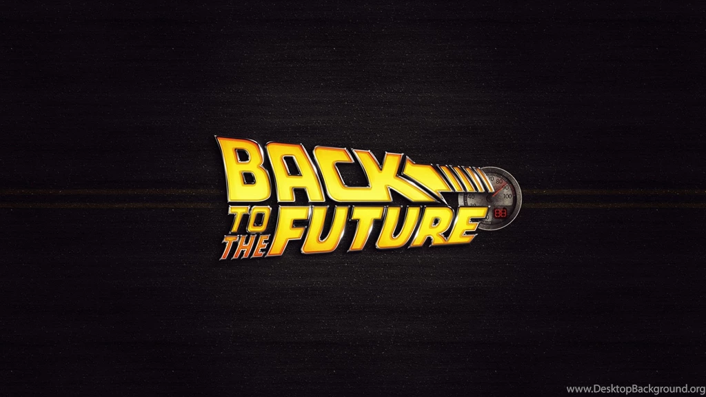 Back To The Future