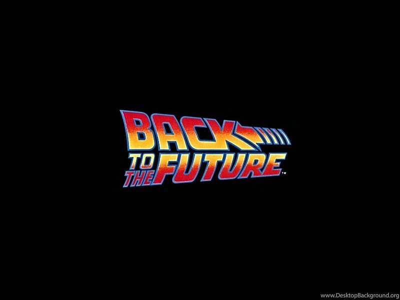 Back To The Future Back To The Future Wallpapers (546417) Fanpop