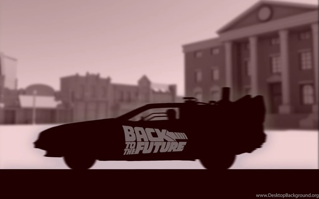 Bttf Wallpapers Related Keywords & Suggestions Bttf Wallpapers ...