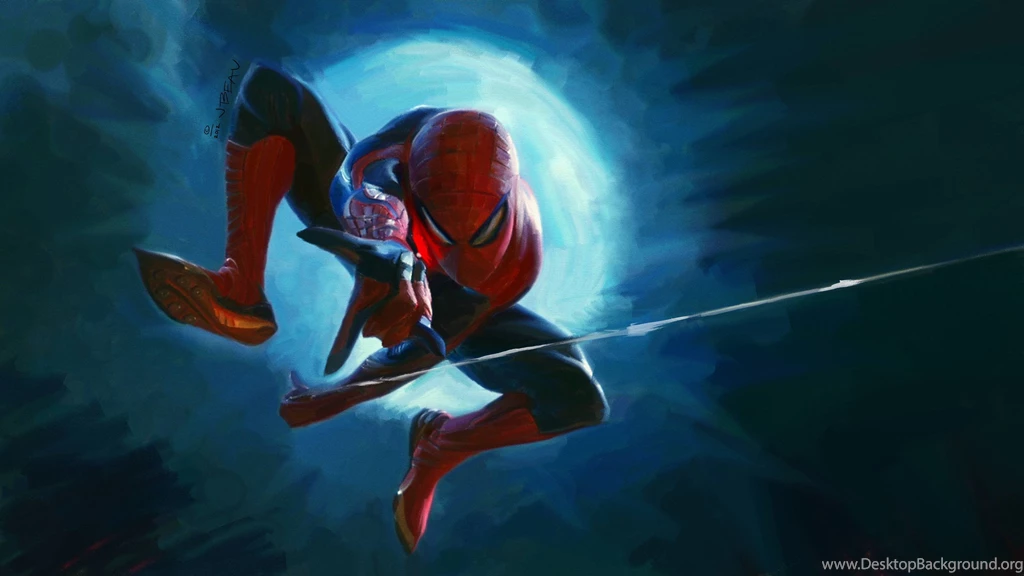 Spider Man Wallpapers Gallery Images