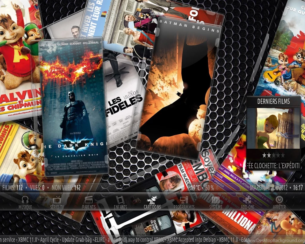 RELEASE] Aeon Nox 3.0 (deprecated)